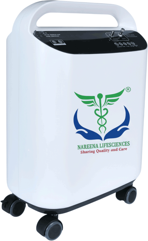 Nareena life sciences