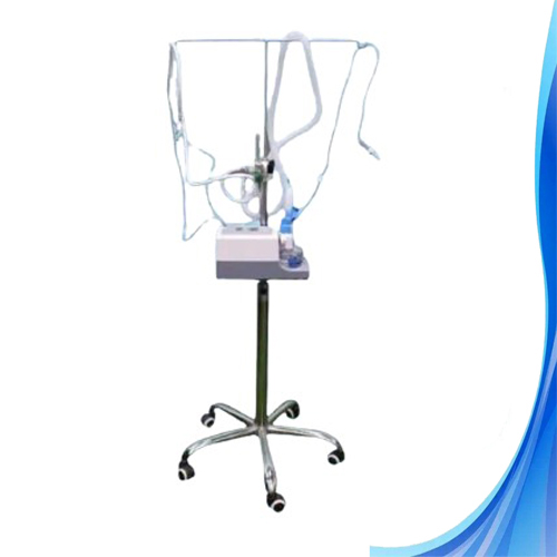 High Flow Nasal Cannula (HFNC) Manufacturer in India