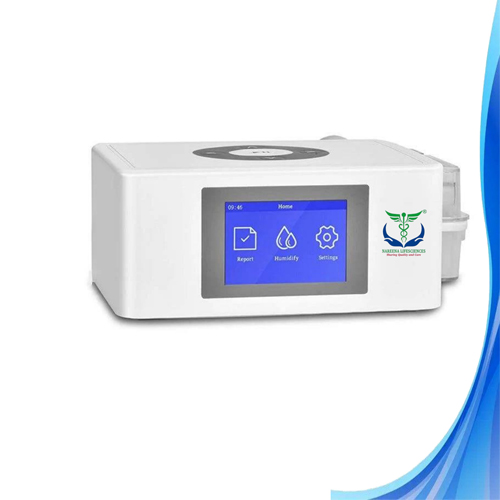 BiPAP Machine Manufacturer in India