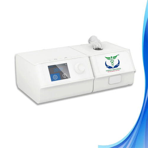 CPAP Machine Manufacturer in India