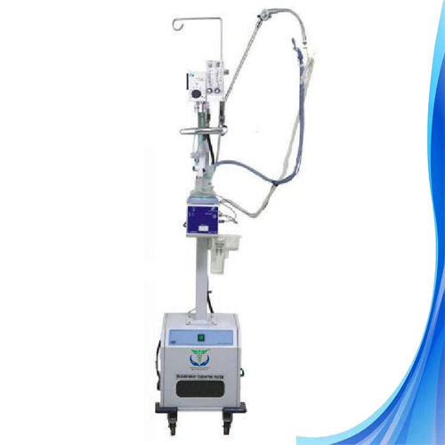 Bubble CPAP System Manufacturer in India