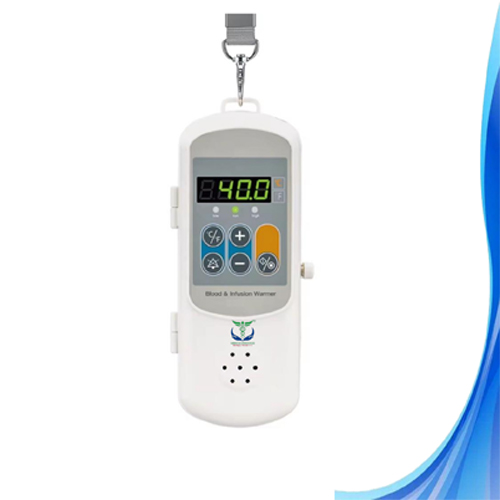Blood and Fluid Warmer (V2) Manufacturer in India